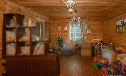 Купить дом в деревне, Мара, 10 соток. Фото 6