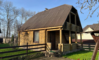 Купить дом, Хвосты, 15.4 соток. Фото 7