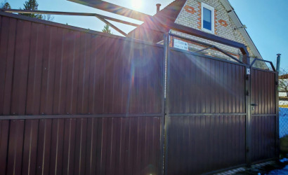 Купить дом в деревне, ЛЕСНОЕ-90, Сиреневая, 160, 8.92 соток. Фото 3