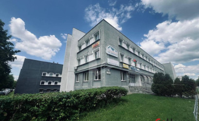 Аренда помещения, Минск, Кнорина ул., 55, 86 кв.м.. Фото 1