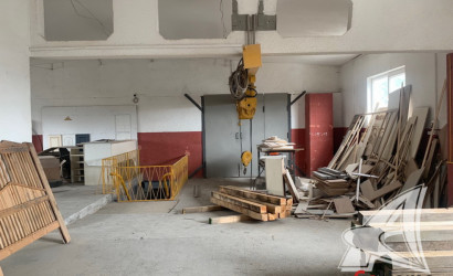 Аренда склада, Ковердяки,  280 кв.м.. Фото 3