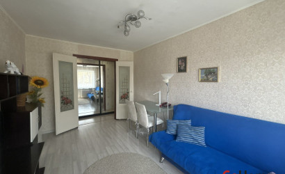 Купить 2-комнатную квартиру, Гродно, Гагарина, 39. Фото 9