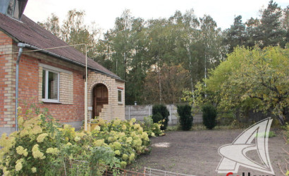 Купить дом, Новые Лыщицы, Лыщицкий с/с, 25 соток. Фото 5