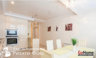 Купить 3-комнатную квартиру, Минск, Филимонова ул. 12 (Партизанский район). Фото 10