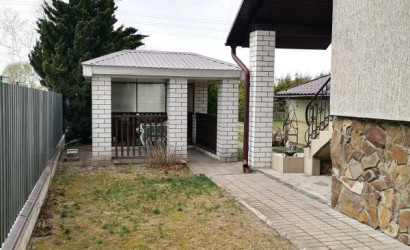 Купить дом, Пинск, Достоевского, 11.53 соток. Фото 3