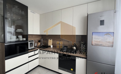 Купить 2-комнатную квартиру, Брест, ул. Дубровская, д. . Фото 1