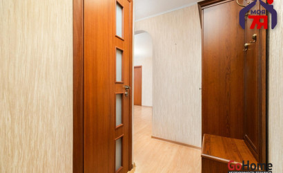 Купить 2-комнатную квартиру, Минск, Осипенко ул., 37 (Центральный район). Фото 13