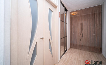 Купить 3-комнатную квартиру, Минск, Неманская ул., 3 (Фрунзенский район). Фото 30