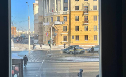 Купить 2-комнатную квартиру, Минск, Независимости просп., 42 (Партизанский район). Фото 8