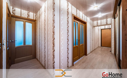 Купить 2-комнатную квартиру, Минск, Казинца ул., 120 (Октябрьский район). Фото 13