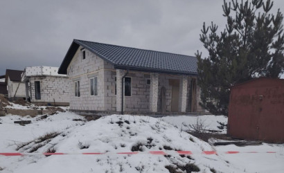 Купить дом, Каменка, Петра Бровки, 14.46 соток. Фото 6