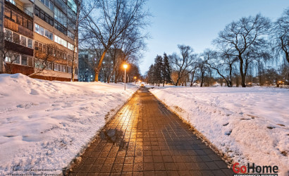 Купить 1-комнатную квартиру, Минск, Болеслава Берута, 17/1 (Фрунзенский район). Фото 10