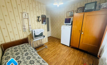 Купить 3-комнатную квартиру, Мозырь, Страконицкий б-р, д.10. Фото 7