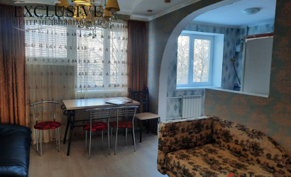 Купить 4-комнатную квартиру, Новополоцк, Коласа ул., 10. Фото 23