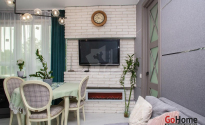 Купить 3-комнатную квартиру, Минск, Брилевская ул., 27 (Октябрьский район). Фото 5