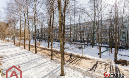 Купить 2-комнатную квартиру, Минск, Янки Мавра, 15 (Фрунзенский район). Фото 18