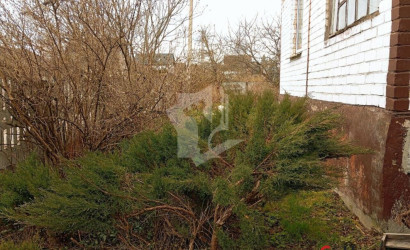 Купить дом в деревне, Верас-Калибр, 11 соток. Фото 21