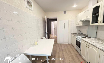 Снять 3-комнатную квартиру, Минск, Бельского ул. 10 (Фрунзенский район). Фото 2