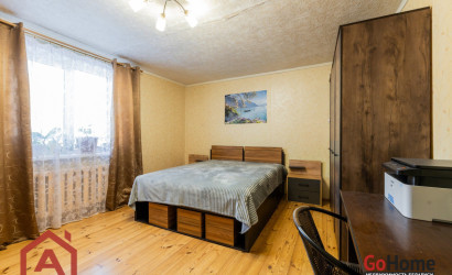 Купить дом, Ждановичи, Заречная, 7Б, 5.1 соток. Фото 11