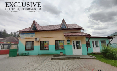 Продажа торгового помещения, Прилесье, Стайковская ул., 12, от 103.8 до 143 кв.м.. Фото 3