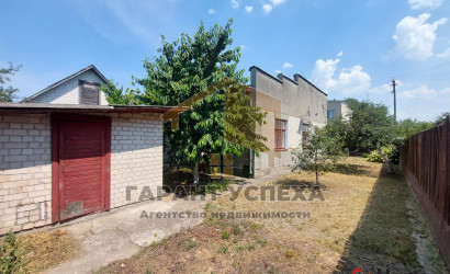 Купить дом, Брест, ул. Белорусская, 5.09 соток. Фото 3