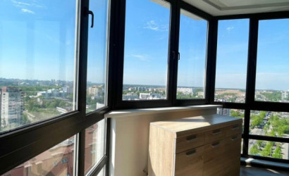 Снять 3-комнатную квартиру, Минск, Червякова ул. 52(Центральный район). Фото 5