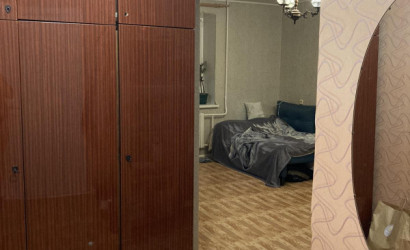 Снять 1-комнатную квартиру, Минск, ул. Слободская, д.  (Московский район). Фото 3