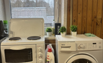 Купить коттедж, Хоботы, ул.Озерная, д.20, 40 соток. Фото 11