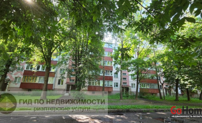 Купить 2-комнатную квартиру, Гомель, ул. Горбатова, д. . Фото 18