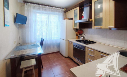 Купить 2-комнатную квартиру, Брест, Граевка, ул. Красногвардейская. Фото 8