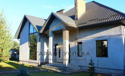 Купить дом, Клейники, Клейниковский с/с, 13.85 соток. Фото 1