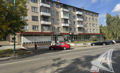 Аренда торгового помещения, Брест, Южный, 200.8 кв.м.. Фото 8