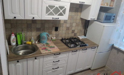 Снять 1-комнатную квартиру, Минск, Максима Горецкого, 41 (Фрунзенский район). Фото 3