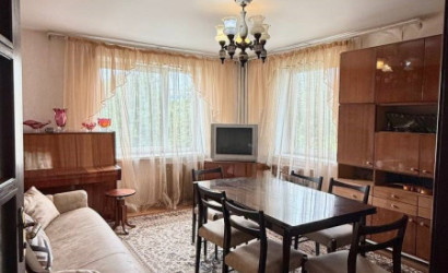 Купить 3-комнатную квартиру, Витебск, Победы, 21/2. Фото 3