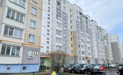 Купить 2-комнатную квартиру, Минск, Авроровская, 4 (Ленинский район). Фото 14