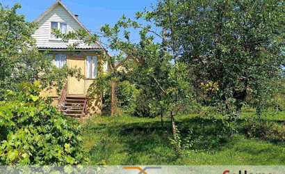 Купить дом в деревне, Строитель-59, 9.72 соток. Фото 35