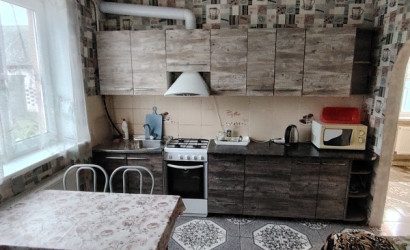 Снять 3-комнатную квартиру на сутки, Лельчицы, Заходняя 128 . Фото 3