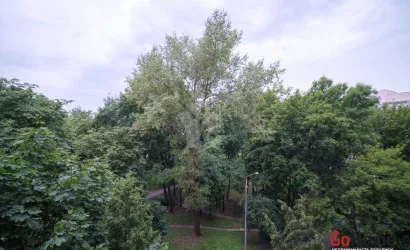  117.9 м2, Минск(Пулихова ул., 45)