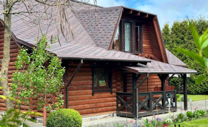 Купить коттедж, Басмановка, Солнечная, 20, 19 соток. Фото 3