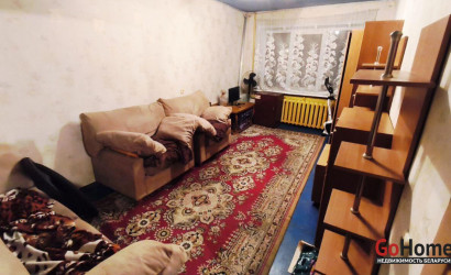 Купить 2-комнатную квартиру, Витебск, Чкалова ул., 11/4. Фото 6