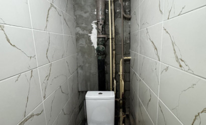 Купить 4-комнатную квартиру, Гомель, Хатаевича, 51. Фото 13