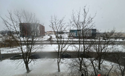 Купить 2-комнатную квартиру, Гродно, Щорса, 41. Фото 13