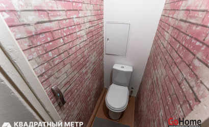 Купить 2-комнатную квартиру, Минск, просп. Партизанский, д. 32/2 (Заводской район). Фото 17