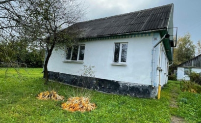 Купить дом, Тушевичи, Заречная ул., 20, 23.59 соток. Фото 8