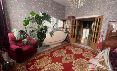 Купить 3-комнатную квартиру, Брест, Центр, ул. Орджоникидзе. Фото 3