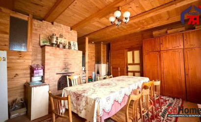Купить дом, Ленино, Центральная ул., 21.62 соток. Фото 15