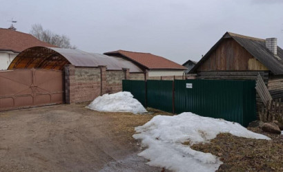 Купить дом, Витебск, Линия 4-я ул., 111, 4.35 соток. Фото 8