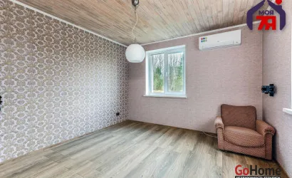  2-этаж.(105.6 м2), Великие Кривичи