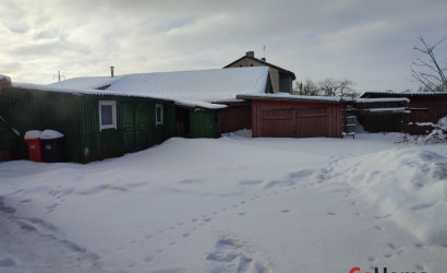 Купить 3-комнатную квартиру, Верхнедвинск . Фото 5