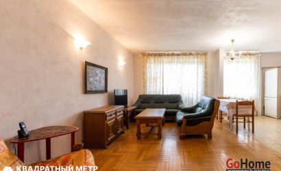 Купить 3-комнатную квартиру, Минск, Бельского ул., 12 (Фрунзенский район). Фото 3